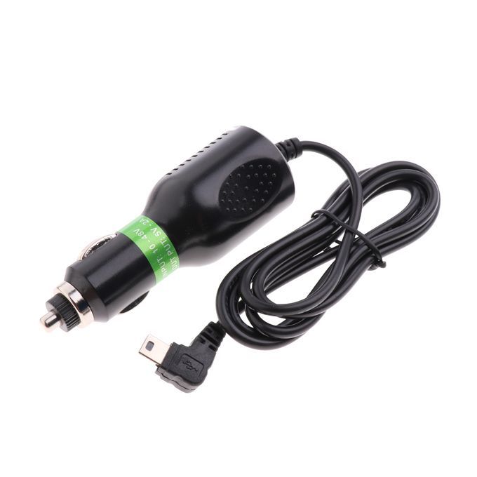 High Quality Car Charger Adapter 24v To 12v 2A Current Reducer Mini