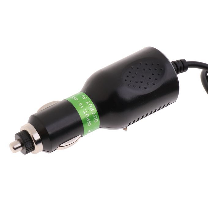 High Quality Car Charger Adapter 24v To 12v 2A Current Reducer Mini