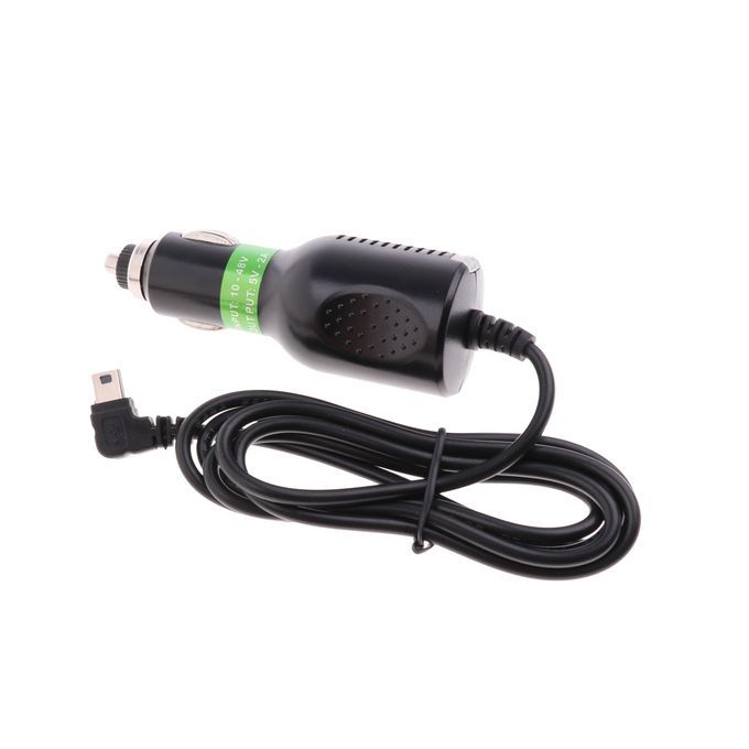 High Quality Car Charger Adapter 24v To 12v 2A Current Reducer Mini