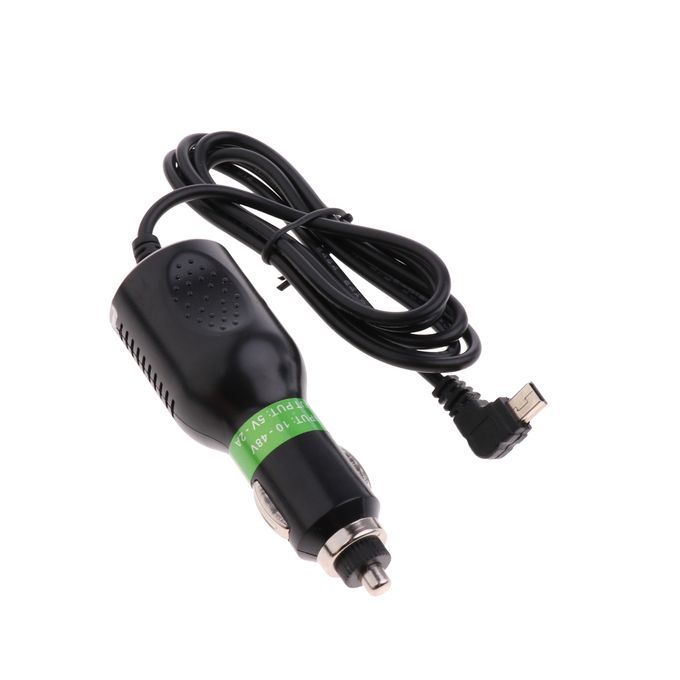 High Quality Car Charger Adapter 24v To 12v 2A Current Reducer Mini