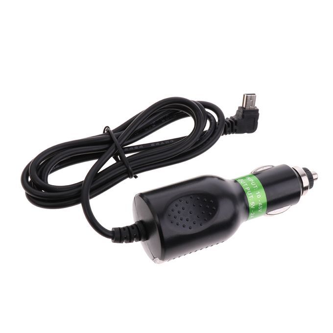 High Quality Car Charger Adapter 24v To 12v 2A Current Reducer Mini