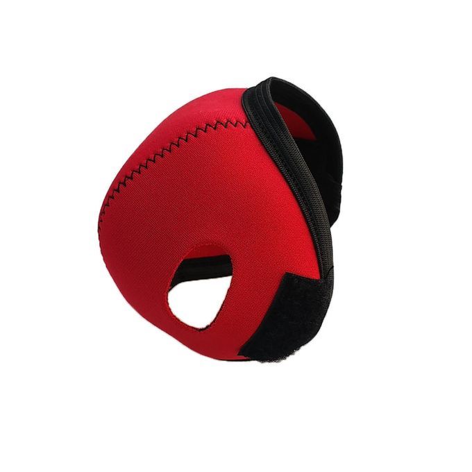 Diving Second Stage Regulator Protector Cover Dive Accessory Red