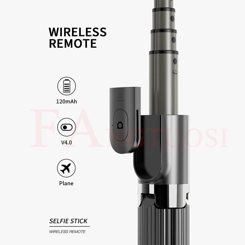 Gimbal Stabilizer Mobile Phone Selfie Stick