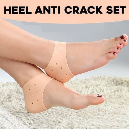 Orthopaedic Silicone  Anti-crack Protector Set