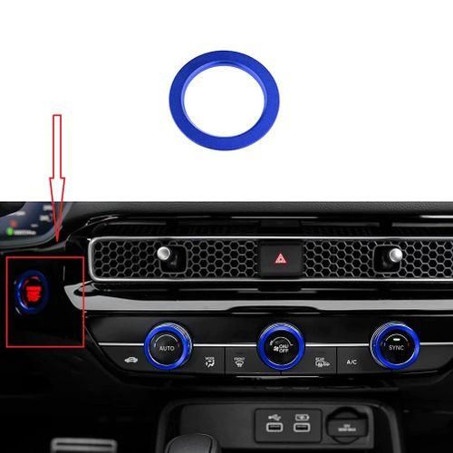 For 11Th Gen Honda Civic 2022 Engine Start Stop Push Button