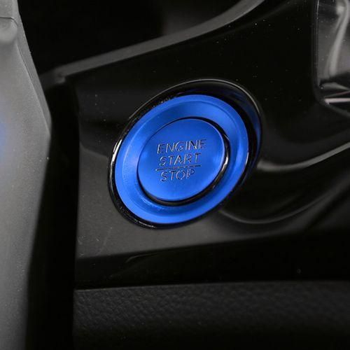 For 11Th Gen Honda Civic 2022 Engine Start Stop Push Button