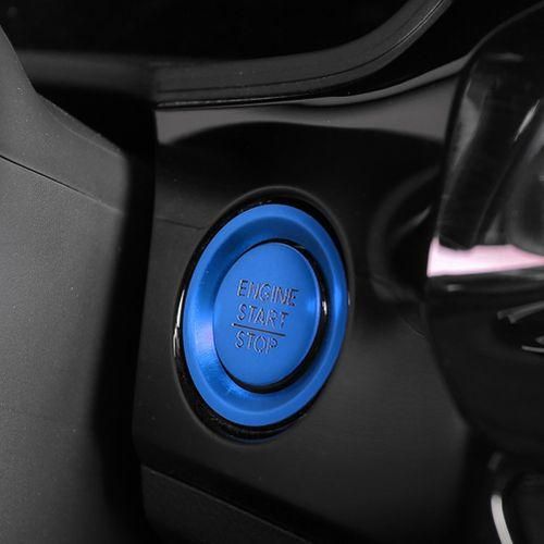 For 11Th Gen Honda Civic 2022 Engine Start Stop Push Button