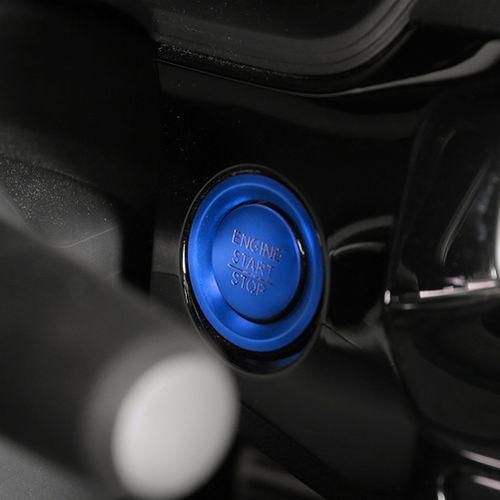 For 11Th Gen Honda Civic 2022 Engine Start Stop Push Button