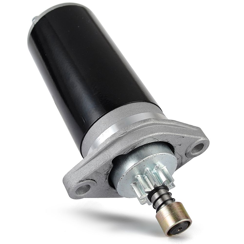 Starter Motor For Yamaha 2 Stroke 9.9HP 15HP 20HP 25HP 9.9 Hp Outboard Motor