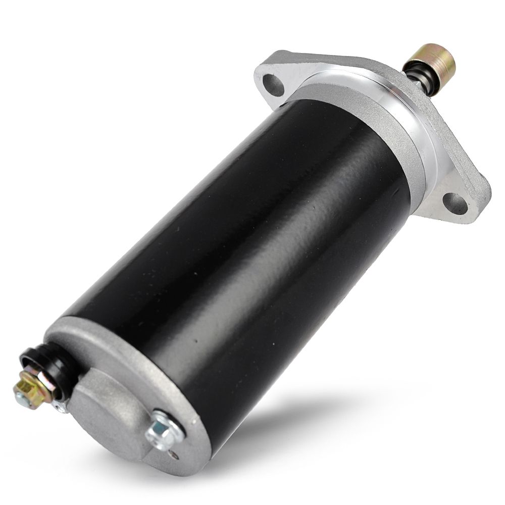 Starter Motor For Yamaha 2 Stroke 9.9HP 15HP 20HP 25HP 9.9 Hp Outboard Motor