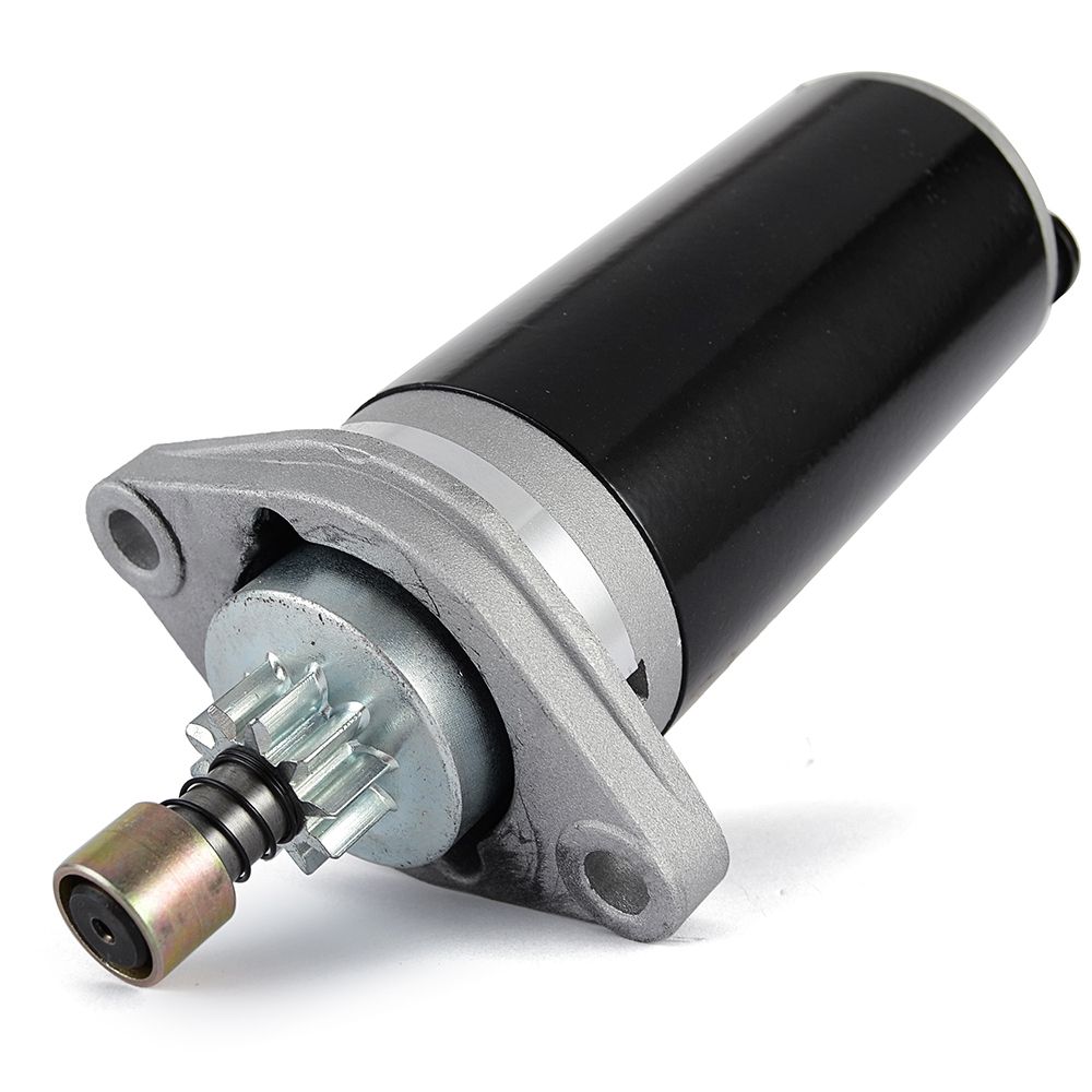 Starter Motor For Yamaha 2 Stroke 9.9HP 15HP 20HP 25HP 9.9 Hp Outboard Motor