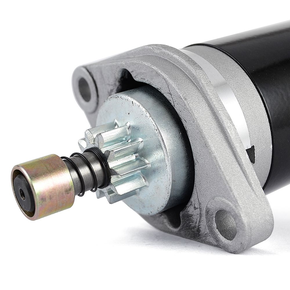 Starter Motor For Yamaha 2 Stroke 9.9HP 15HP 20HP 25HP 9.9 Hp Outboard Motor