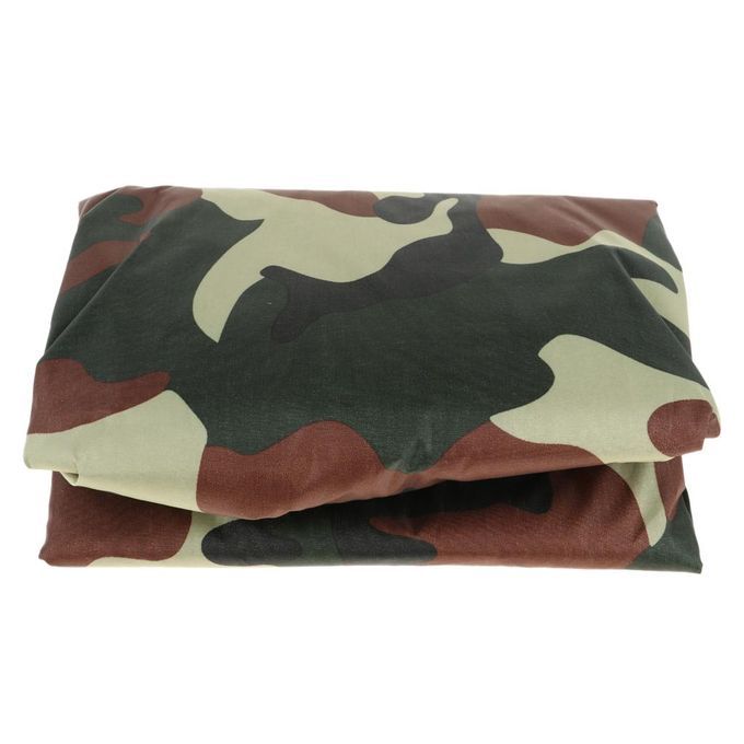 Bike Motorcycle Outdoor Waterproof Cover Rain Sun UV Protector  XL