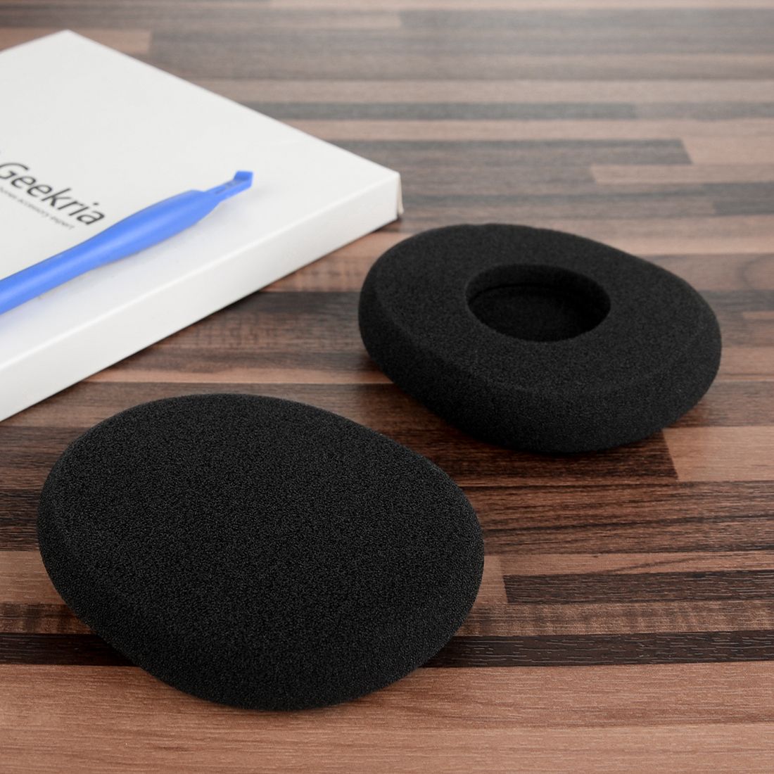 Replacement Ear Pads For Logitech H800 Headphones Earpads