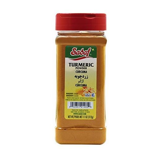 Turmeric Powder - 11 Oz 312G