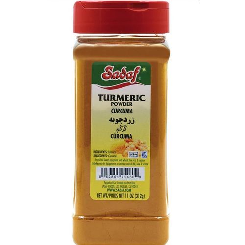 Turmeric Powder - 11 Oz 312G