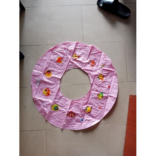 Swim Ring Floater Size