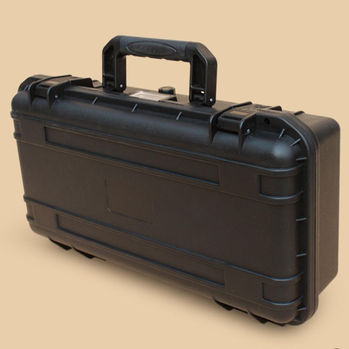 Multi-Function Protect Toolbox With Sponge   For Hone