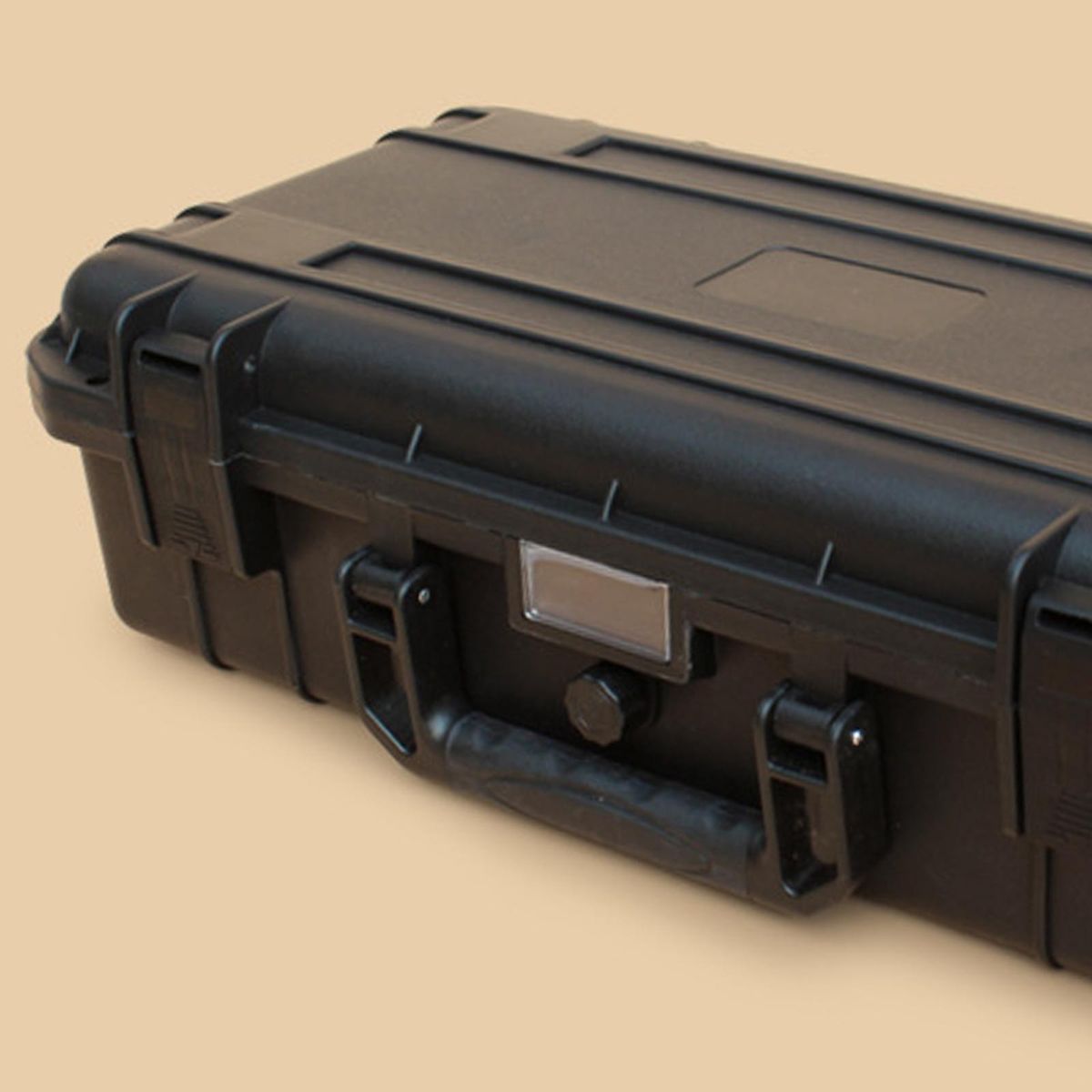 Multi-Function Protect Toolbox With Sponge   For Hone