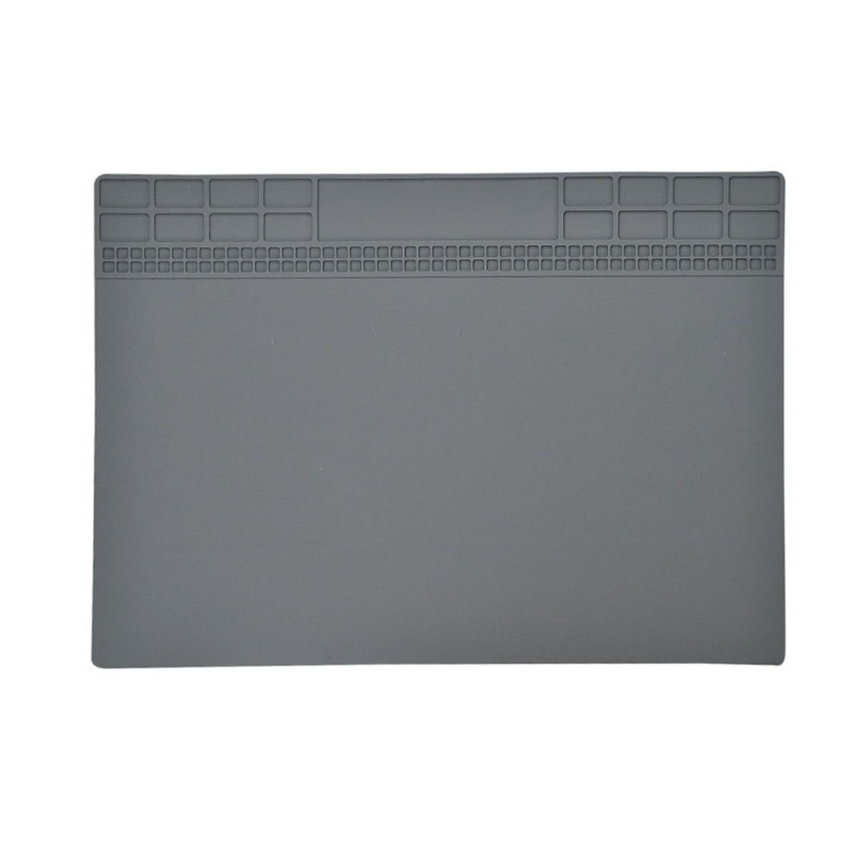 Pad Phone Maintenance Pad Grey