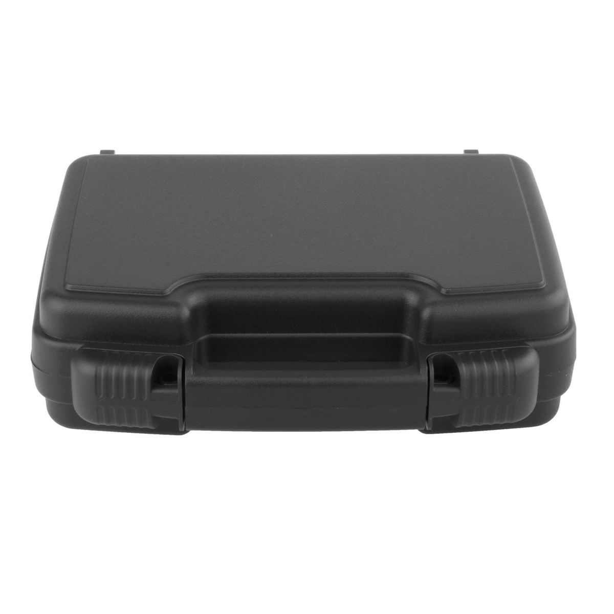 Universal Protective Toolbox Anti Impact Openable Storage