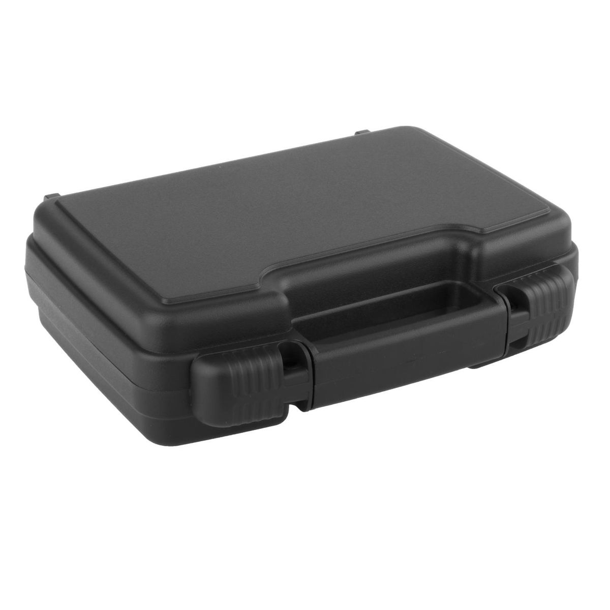 Universal Protective Toolbox Anti Impact Openable Storage