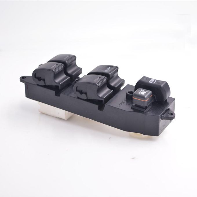 High Quality Car Electric Power Window Push Switch For Toyota Corolla