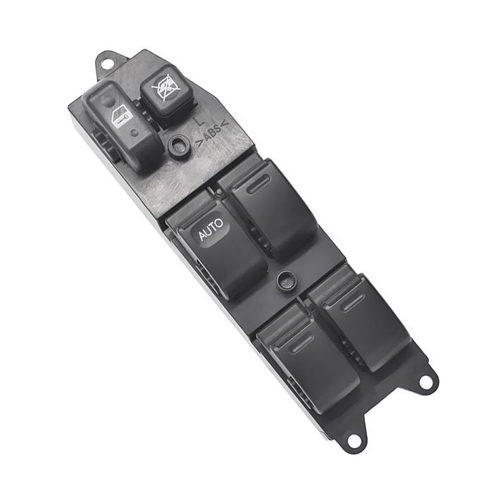 High Quality Car Electric Power Window Push Switch For Toyota Corolla