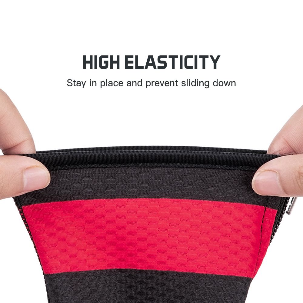 Waterproof Cycling Shoe Covers Winter Warm Bike Shoes
