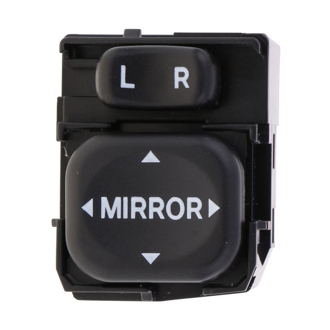Backup Mirror Left Switch Power Driver Control For Toyota Corolla 2004