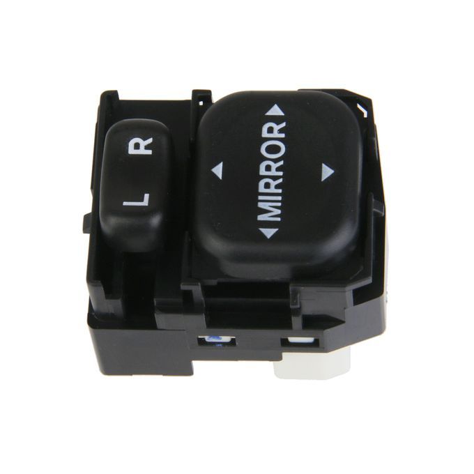 Backup Mirror Left Switch Power Driver Control For Toyota Corolla 2004