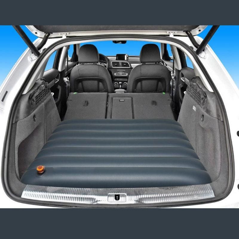 Car Bed SUV Camping Mattress Portable Travel Air Bed