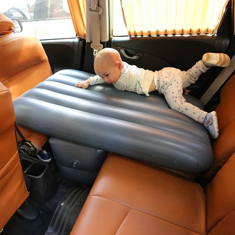 Car Bed SUV Camping Mattress Portable Travel Air Bed