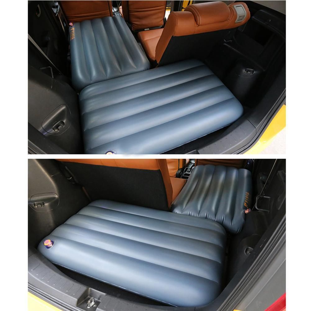 Car Bed SUV Camping Mattress Portable Travel Air Bed