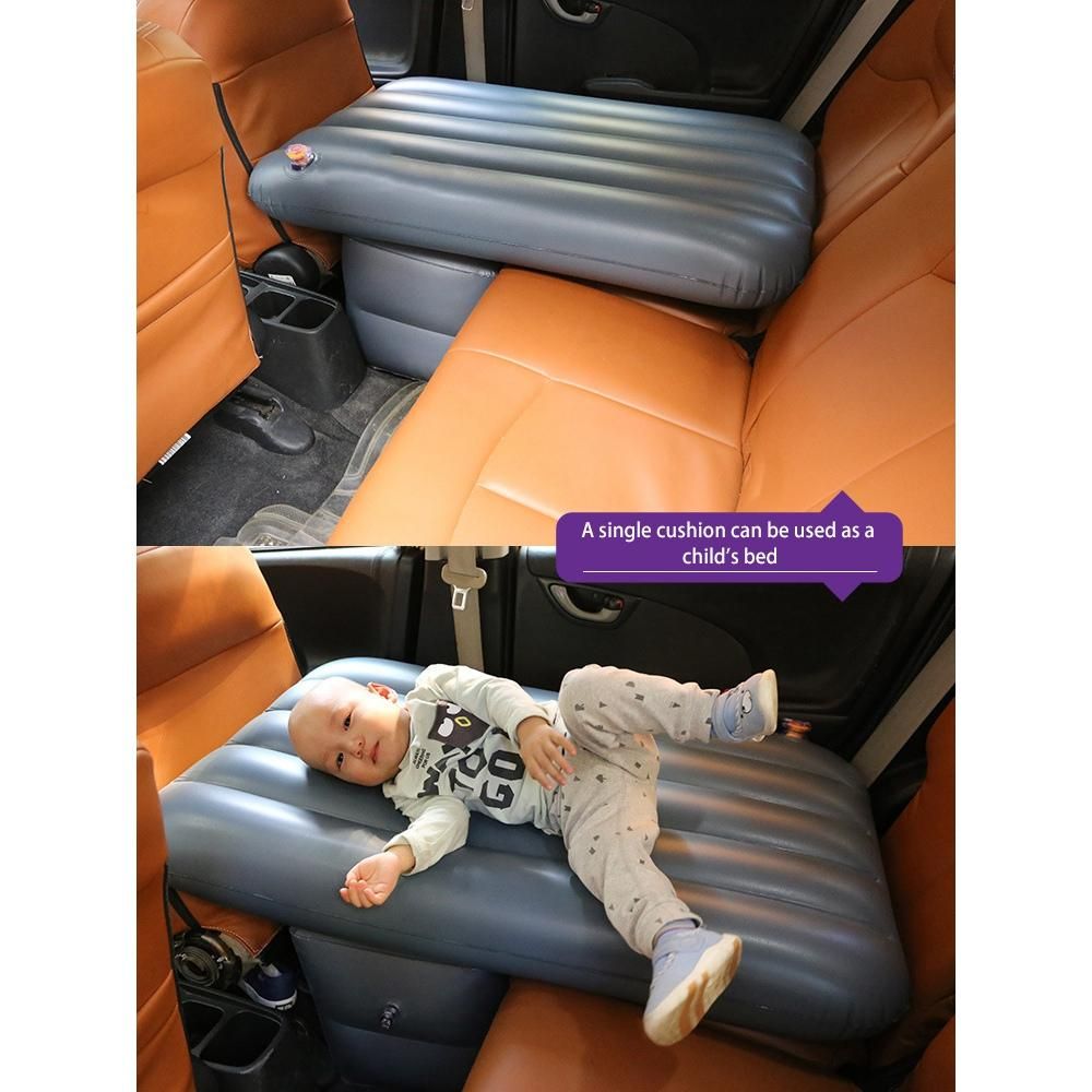 Car Bed SUV Camping Mattress Portable Travel Air Bed