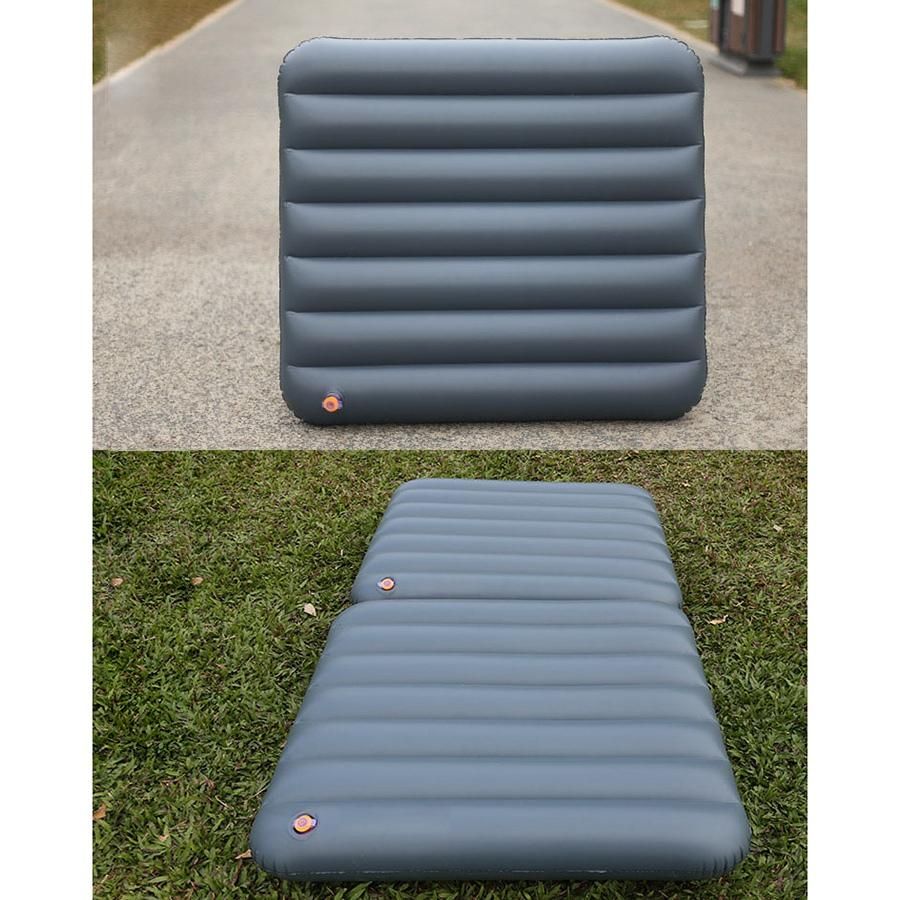Car Bed SUV Camping Mattress Portable Travel Air Bed