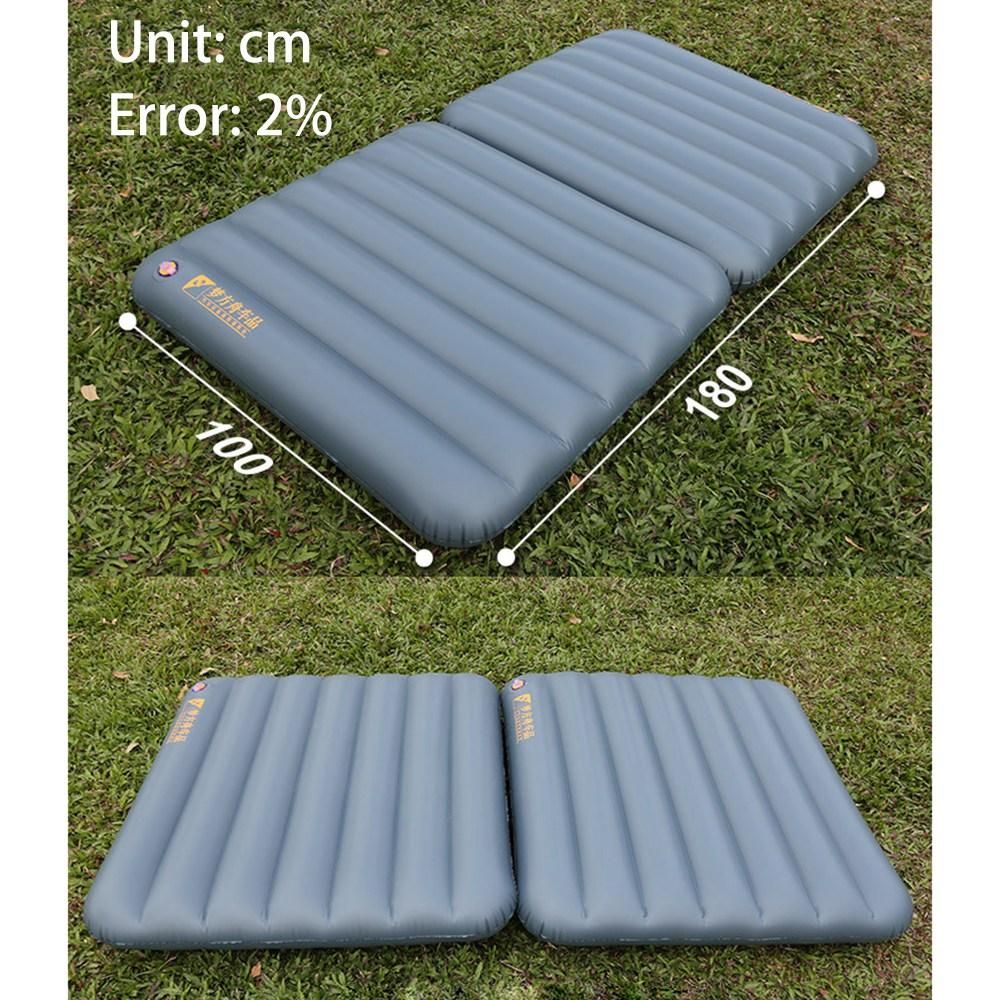 Car Bed SUV Camping Mattress Portable Travel Air Bed