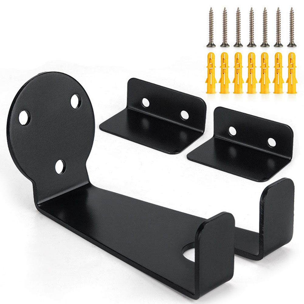 Bike Rack Wall Mount Holder Indoor Bicycle Storage Rack Wall