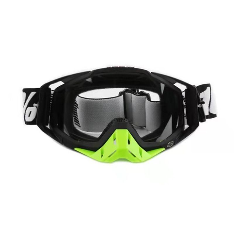Motorcycle Cycling Glassess Dirt Bike Motocross Sunglassess