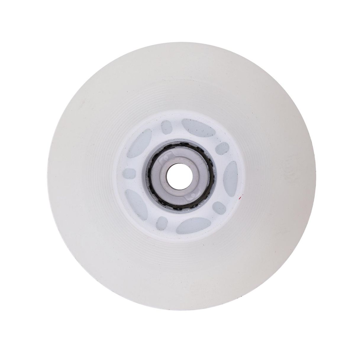 8PCS Roller Skates Flash Wheel Pulley Sub-Aurora Luminous