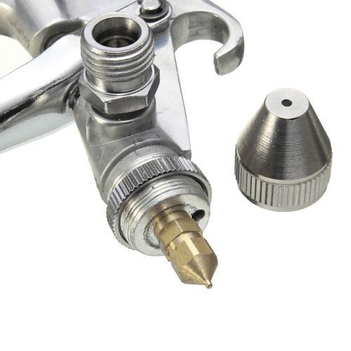 K3 Mini Sprayer Auto Car Air Brush Alloy Painting Paint