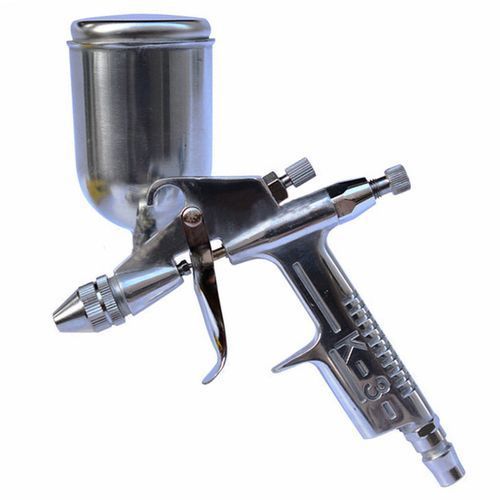K3 Mini Sprayer Auto Car Air Brush Alloy Painting Paint