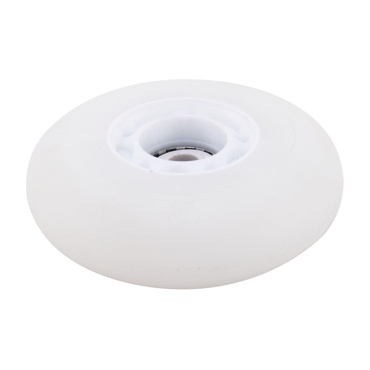 8PCS Roller Skates Flash Wheel Pulley Sub-Aurora Luminous