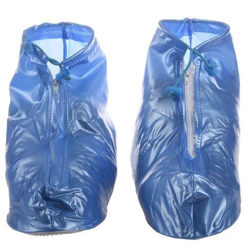 Unisex Rain Waterproof Boots Cover Heels Boots