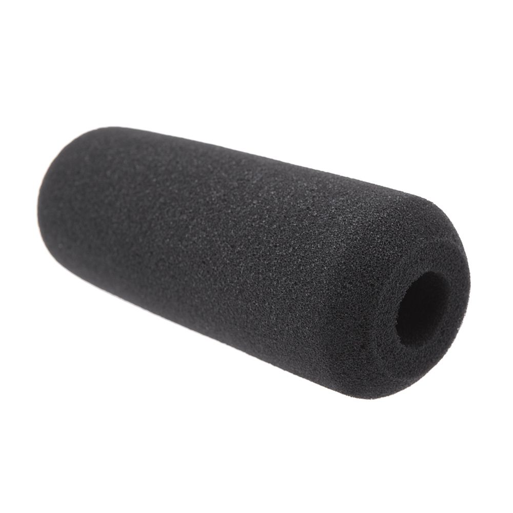 12cm Mic Microphone Foam Sponge Windscreen Cover For