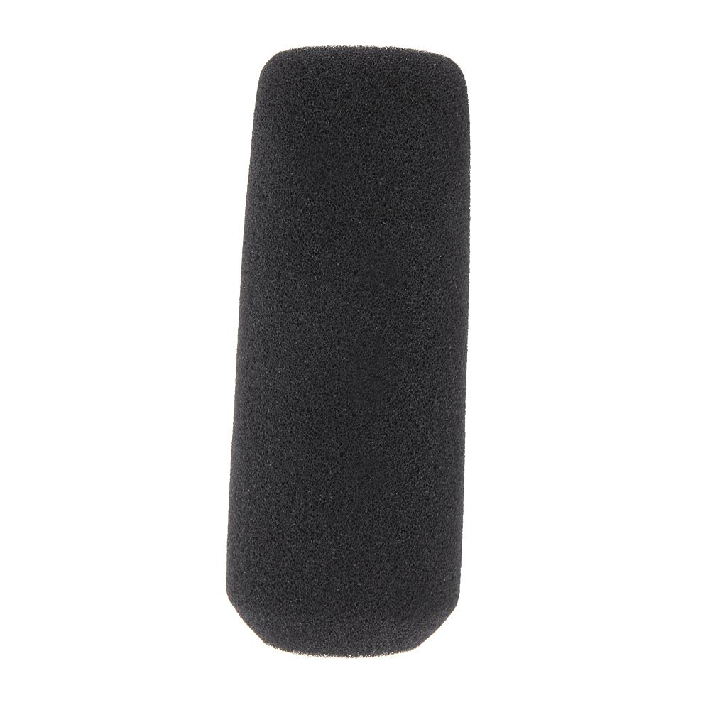 12cm Mic Microphone Foam Sponge Windscreen Cover For