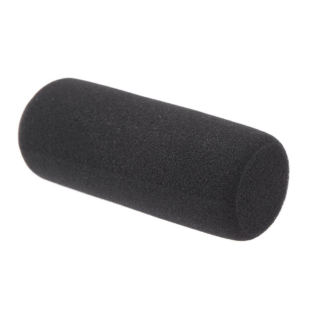12cm Mic Microphone Foam Sponge Windscreen Cover For