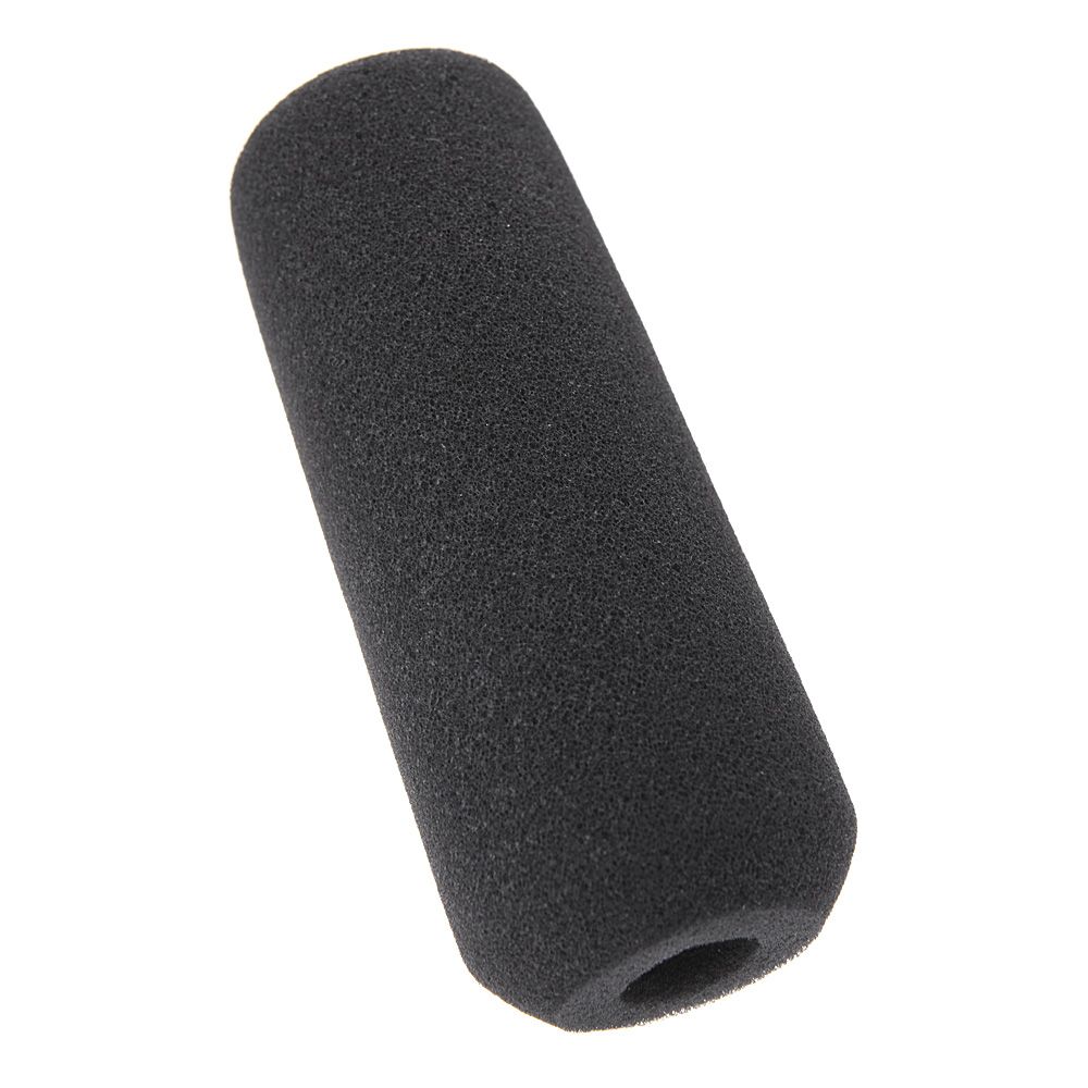 12cm Mic Microphone Foam Sponge Windscreen Cover For