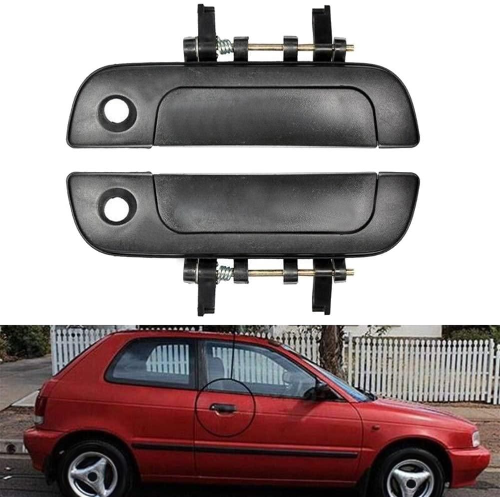 Car Front Outer Door Handle for Suzuki Baleno Esteem Cultus