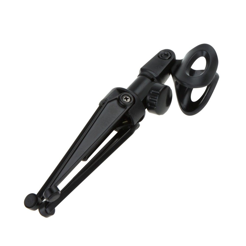 Adjustable Desktop Mic Microphone Tripod Stand Holder